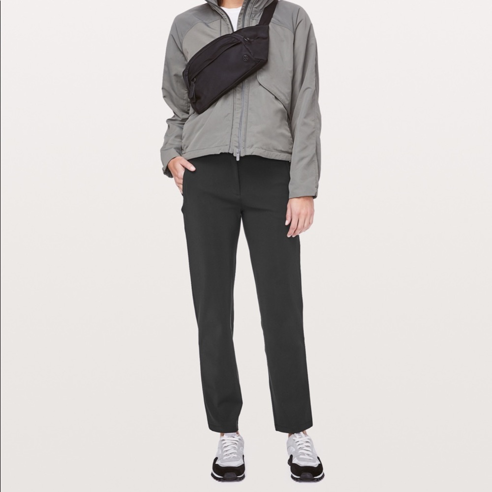 Lululemon On the move light weight pant